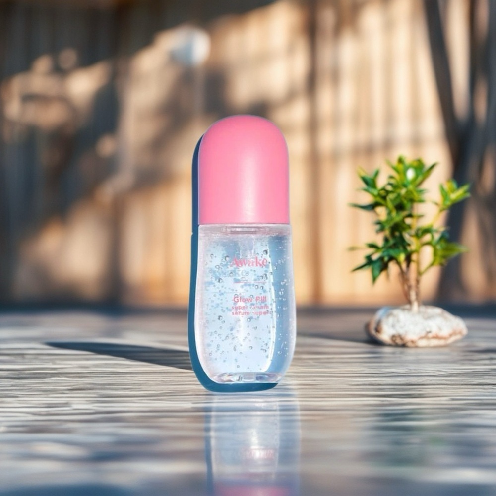 Awake Glow Pill Super Serum